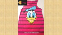 CAMISETA FEMININA - COR PINK