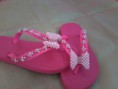 HAVAIANA PINK LAÇO