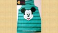 CAMISETA FEMININA - COR VERDE